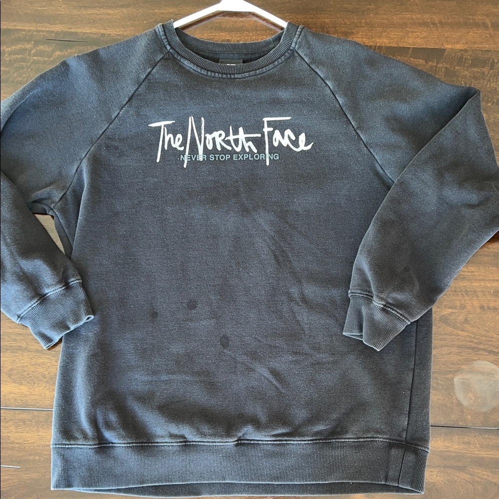 Cute crew neck